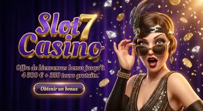 Slot7 Casino